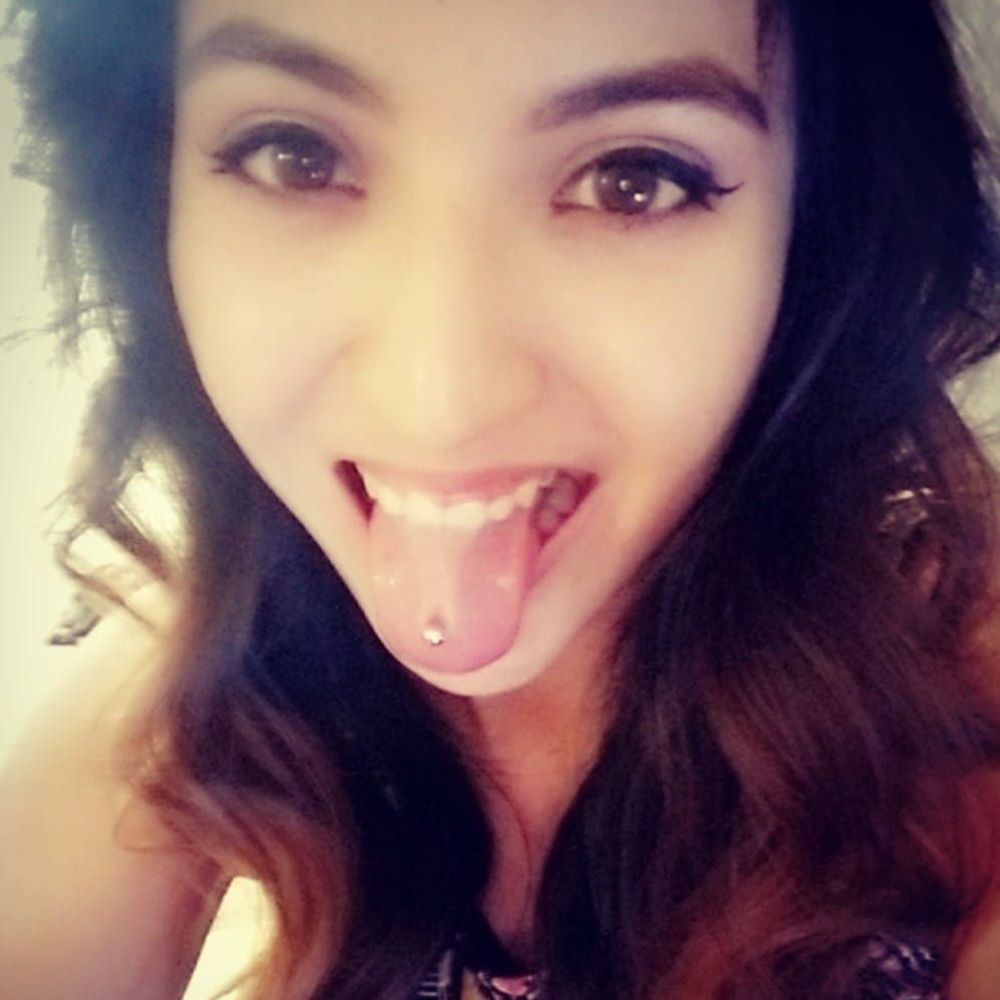 Meet your Posher, Yettibunny